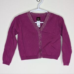 Tea Collection Sweater Cardigan 2T